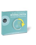 Dr. med. Petra Bracht • Intervallfasten 2 CDs