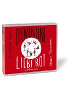Krystyna Boglar • Clementine liebt Rot 3 CDs