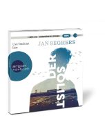 Jan Seghers • Der Solist MP3-CD