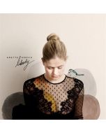 Anette Askvik - Liberty - 2021 Cut (180g) (45 RPM) LP