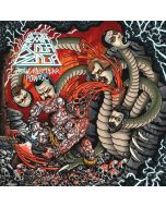 Death By Unga Bunga - Raw Muscular Power LP