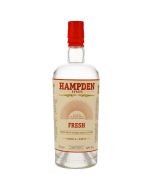 Hampden Estate Fresh - Trelawny Pure Single Rum