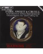 Faire, Sweet & Cruell CD