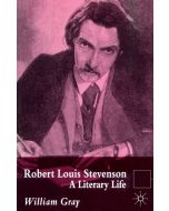 William Gray • Robert Louis Stevenson