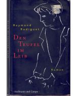 Raymond Radiguet • Der Teufel im Leib