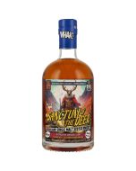 Jura • 13-year-old | Sanctum of the Deer