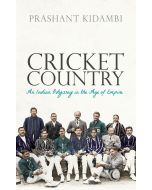 Prashant Kidambi • Cricket Country