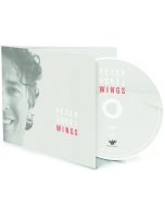 Peter Vogel • Wings CD