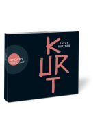 Sarah Kuttner • Kurt 4 CDs