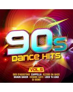 90s Dance Hits • Vol. 5 2 CDs