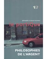 Philosophies de l'argent