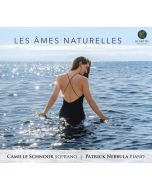 Les âmes naturelles CD