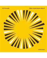 Fette Hupe | Jörn Marcussen-Wulff • Godchild CD