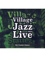 Village Jazz Live 2022 CD