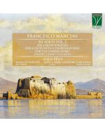 Francesco Mancini (1672-1737) • XII Solos Vol. 2 CD