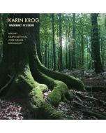 Karin Krog - Tomorrow's Yesterday LP