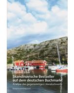 Elisabeth Böker • Skandinavische Bestseller auf dem deutschen Buchmarkt