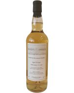 Glen Garioch • 2011 Whisky Broker