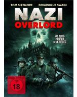 Nazi Overlord - Der wahre Horror des Krieges DVD