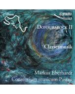 Markus Eberhardt • Donaubarock II CD