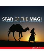 Star of the Magi CD