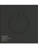 Airbag (Norwegen) - Disconnected CD
