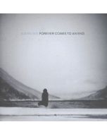 Bjørn Riis - Forever Comes To An End CD