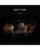 Arabs In Aspic - Live At Avantgarden LP