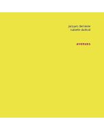Jacques Demierre | Isabelle Duthoit • Avenues CD
