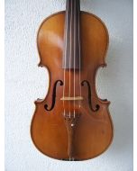 Manufactured in Berlin, Copy of Joseph Guarnerius