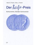 Heinz-D. Fischer, Erika J. Fischer • Der Pulitzer-Preis