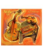 Pacora Trio CD
