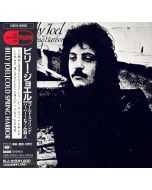 Billy Joel • Cold Spring Harbor CD