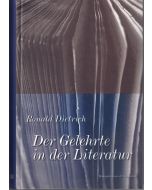 Ronald Dietrich • Der Gelehrte in der Literatur