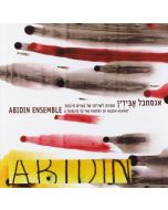 Abidin Ensemble • A Tribute to the Poetry of Nazim Hikmet CD