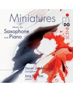 Miniatures CD