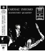 Mankunku Quartet - Yakhal' Inkomo (Reissue) (Special Edition) (Half Speed Mastered) LP