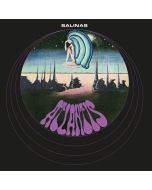 Daniel Salinas - Atlantis CD