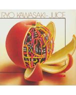Ryo Kawasaki (1947-2020) - Juice CD