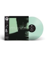 Terry Callier (1945-2012) - Speak Your Peace (Limited Edition) (Transparent Green Vinyl) LP