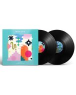 With Love Volume 2 LP
