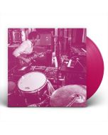 Daniel Ogren - Fastingen 92 (Magenta Vinyl) LP