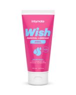 INTIMATELINE - INTYMATE WISH ANAL SCHMIERMITTEL AUF WASSERBASIS 100 ML