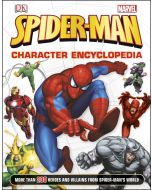 Spider-Man Character Encyclopedia