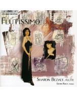 Sharon Bezaly • Flutissimo CD