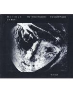 Hilliard Ensemble • Morimur CD