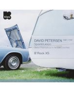 David Petersen (1651-1737) • Speelstukken CD