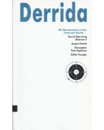 Jacques Derrida • Wie Meeresrauschen auf dem Grund einer Muschel...