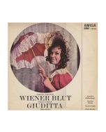 Wiener Blut | Giuditta LP
