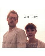 Foyn / Hess / AC / Sommer • Willow CD